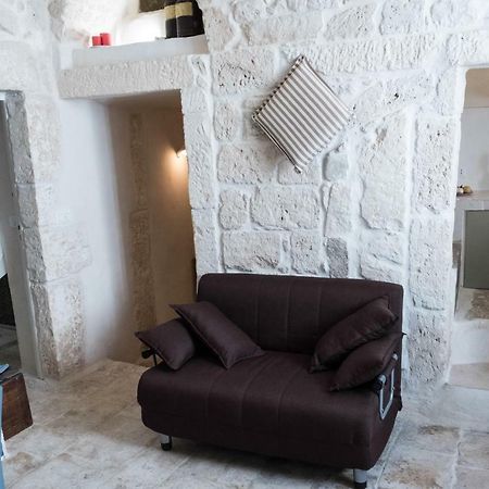 Casa Di Amici Apartment Ostuni Exterior foto